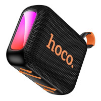 Hoco HC31 Ηχείο Bluetooth 10W με Ραδιόφωνο και Διάρκεια Μπαταρίας έως 4 ώρες Μαύρο Hoco HC31 Ηχείο Bluetooth 10W με Ραδιόφωνο και Διάρκεια Μπαταρίας έως 4 ώρες Μαύρο