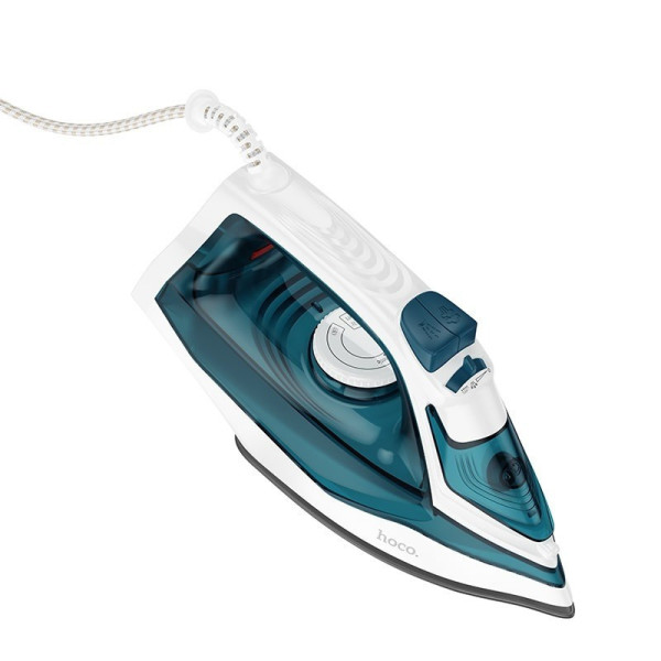 Hoco Σίδερο Ατμού 2200W με Κεραμική Πλάκα