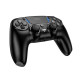 Hoco GA32 Dragon Wireless PS5 Controller σε Μαύρο