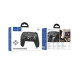 Hoco GA32 Dragon Wireless PS5 Controller σε Μαύρο