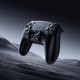 Hoco GA32 Dragon Wireless PS5 Controller σε Μαύρο