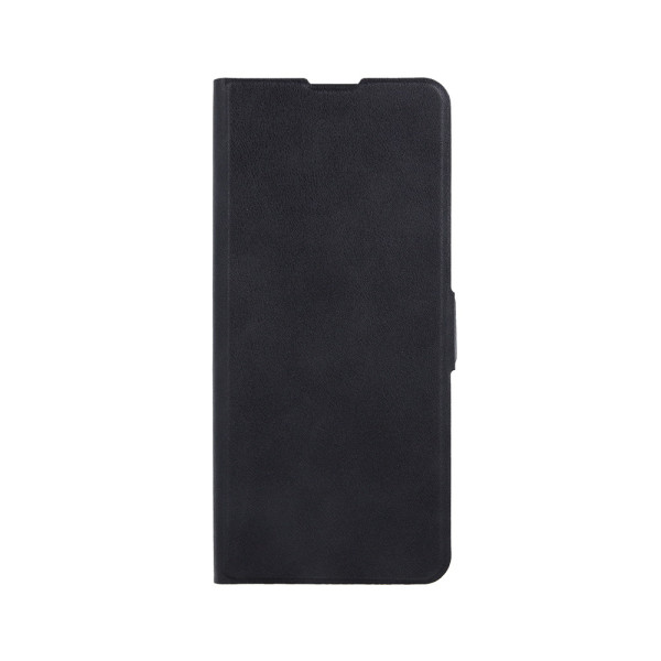 Smart Mono θήκη για iPhone 15 Plus 6,7" μαύρη