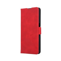 Smart Mono case for Samsung Galaxy A13 4G red