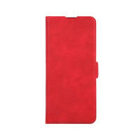 Smart Mono case for Samsung Galaxy A13 4G red