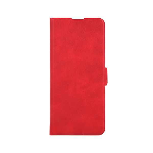Θήκη Βιβλίο Smart Mono για Samsung Galaxy A52s 5G κόκκινη