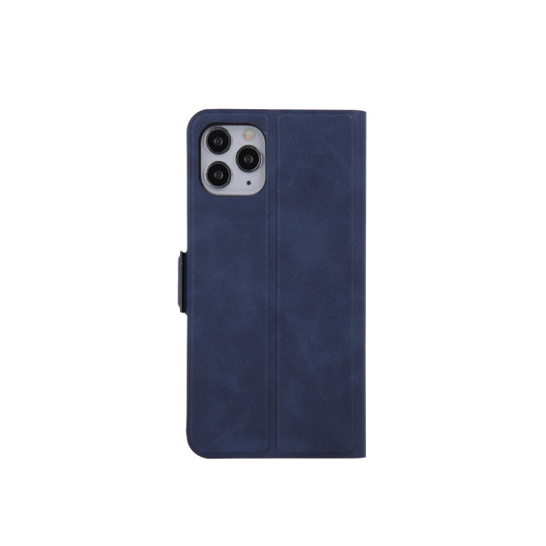 Smart Mono θήκη για iPhone 15 6,1" navy blue