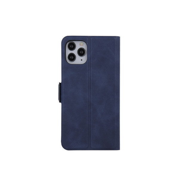 Smart Mono θήκη για iPhone 15 Pro Max 6,7" navy blue