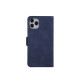 Smart Mono θήκη για iPhone 15 Pro Max 6,7" navy blue