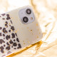 Gold Glam Back Cover για Samsung Galaxy A53 5G Camouflage 