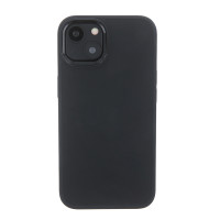 Satin θήκη TPU για iPhone 15 6,1" Black