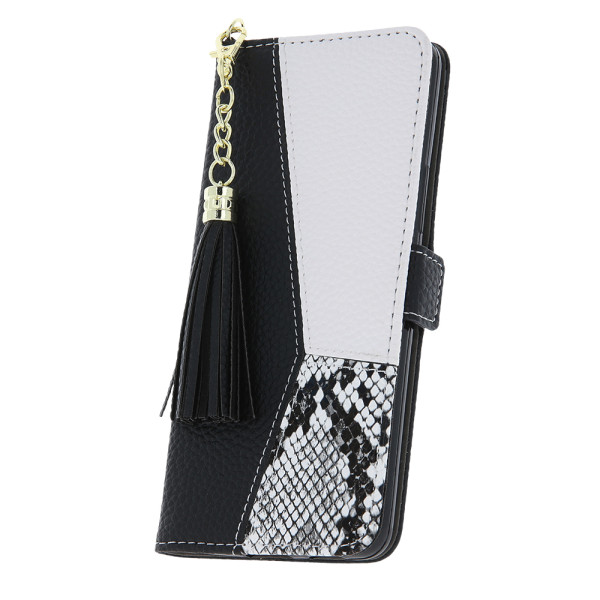 Charms etui θήκη για Samsung Galaxy A34 5G μαύρο