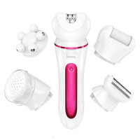 Beauty Set 5In1 Hoco Dar76 White