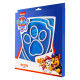 Neon Led On A Stand Paw Patrol Paw Ow-120246