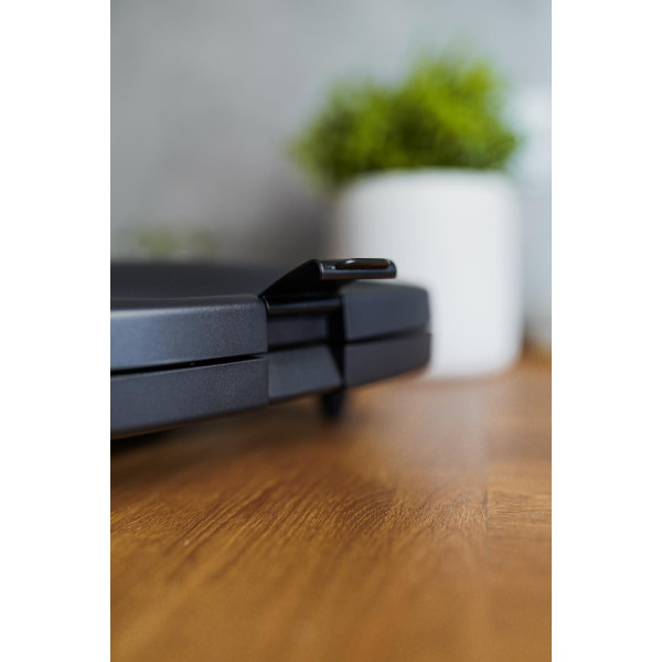 Huslog Sandwich maker grill 1000W Huslog Sandwich maker grill 1000W