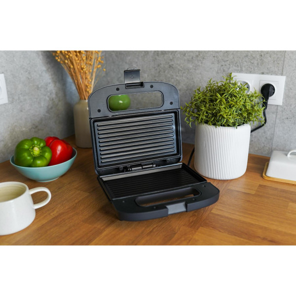 Huslog Sandwich maker grill 1000W Huslog Sandwich maker grill 1000W