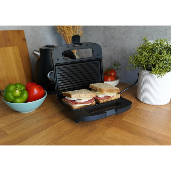 Huslog Sandwich maker grill 1000W Huslog Sandwich maker grill 1000W