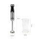 Huslog Hand blender 1500W Huslog Hand blender 1500W