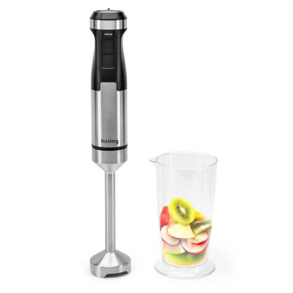 Huslog Hand blender 1500W Huslog Hand blender 1500W