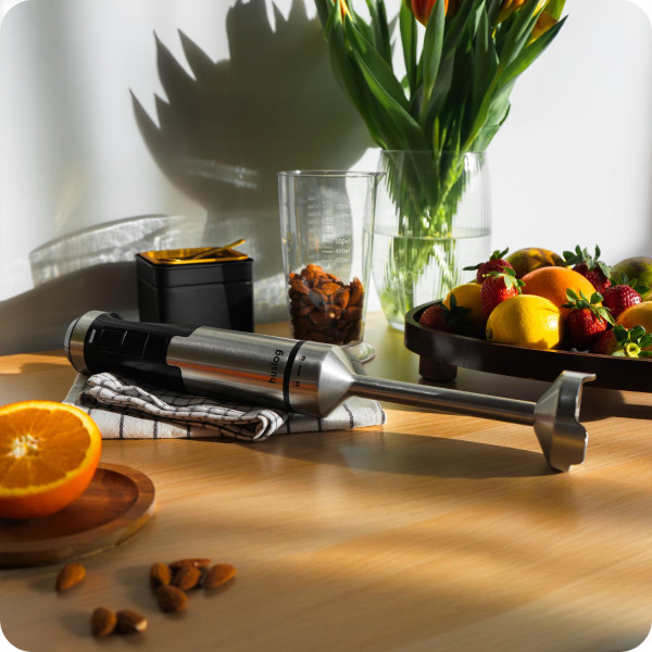 Huslog Hand blender 1500W Huslog Hand blender 1500W