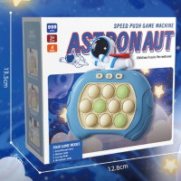Αστροναύτης (Pop It) arcade παιχνίδι 