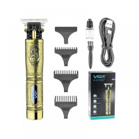 VGR Κουρευτική μηχανή  V-097  Gold