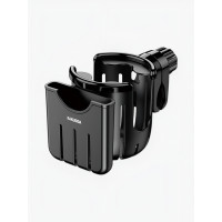 KSC-1597 ANXING Series Cycling Cup Holder