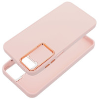 Θήκη FRAME για SAMSUNG A36 5G σε ροζ χρώμα