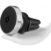 EasyDrive™ Pro Μαγνητική Βάση Τηλεφώνου Για το Αυτοκίνητο Black-Silver