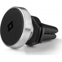 EasyDrive™ Pro Μαγνητική Βάση Τηλεφώνου Για το Αυτοκίνητο Black-Silver