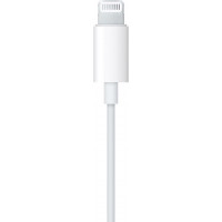 APPLE HANDS FREE STEREO MMTN2ZM/A A1748 EARPODS WITH LIGHTNING WHITE PACKING OR