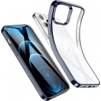 ESR iPhone 12 Pro Max Halo Case Blue