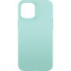 ESR Cloud Liquid Soft Smooth Back Cover Σιλικόνης Mint Green (iPhone 12 Pro Max)