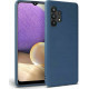 Θήκη Σιλικόνης Soft Για Samsung Galaxy A32 4G Μπλε