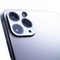 Camera Clear Overall Protector For iPhone 11 Pro / 11 Pro Max