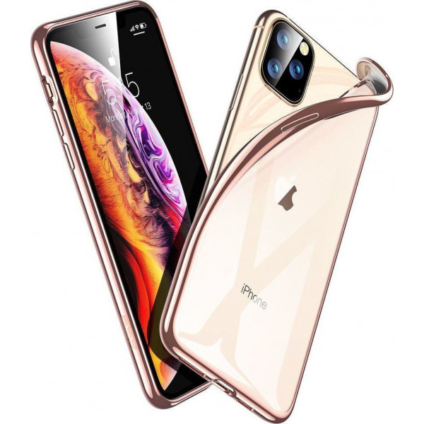 ESR Essential Crown iPhone 11 Pro Max- Rose Gold