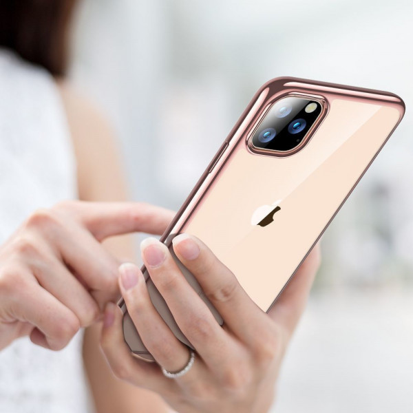 ESR Essential Crown iPhone 11 Pro Max- Rose Gold