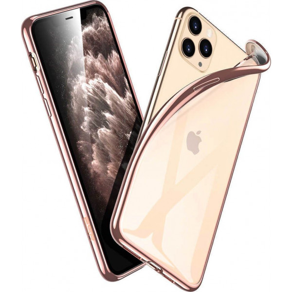 ESR Essential Crown iPhone 11 Pro Max- Rose Gold