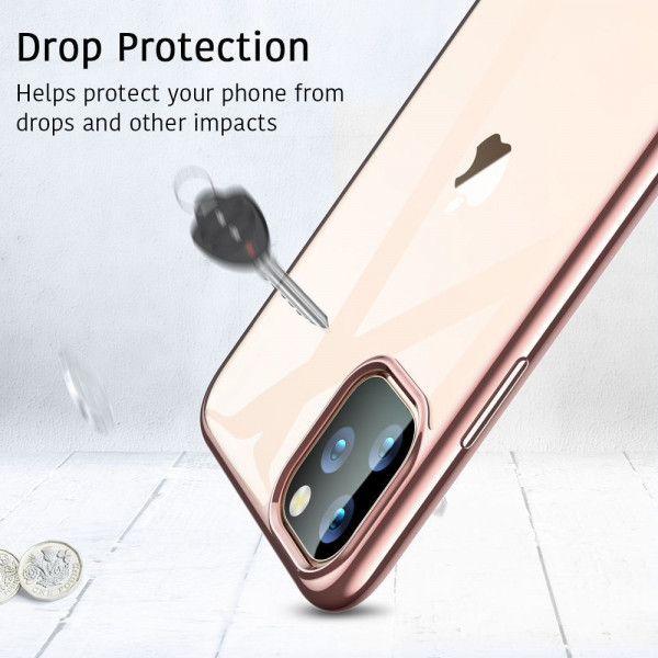 ESR Essential Crown iPhone 11 Pro Max- Rose Gold