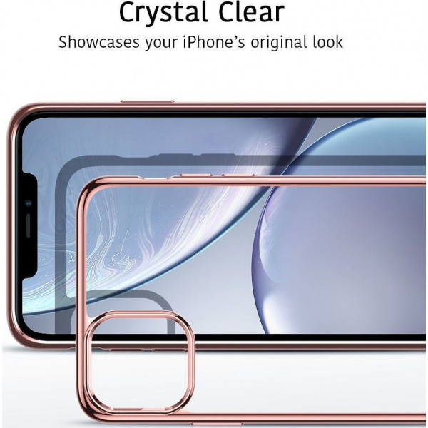 ESR Essential Crown iPhone 11- Rose Gold