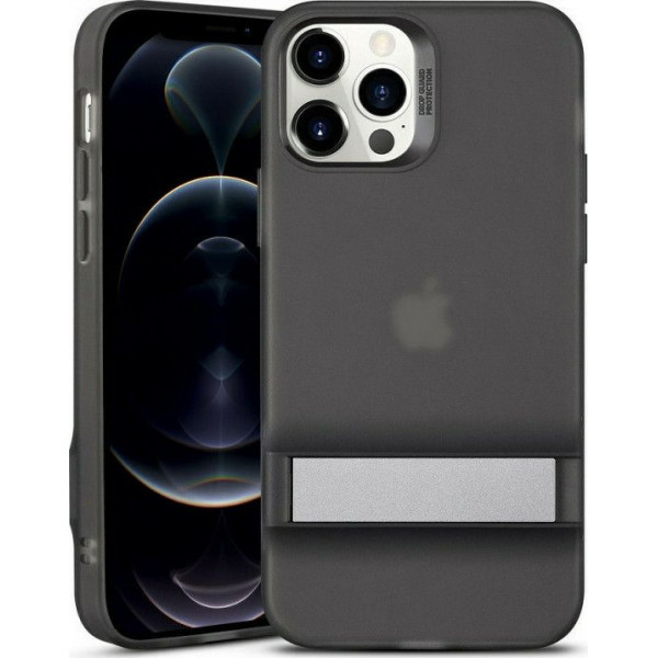 ESR Air Shield Boost case for Iphone 12 PRO MAX black