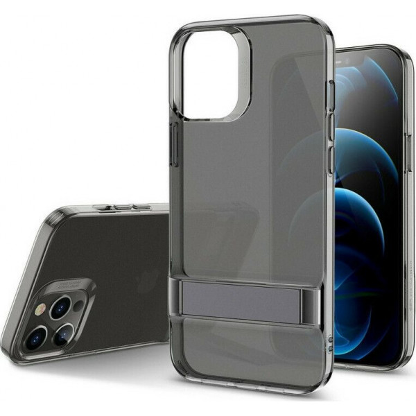 ESR Air Shield Boost case for Iphone 12 PRO MAX black