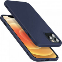 ESR Cloud Case iPhone 12/12 Pro -Midnight Blue