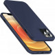 ESR Cloud Case iPhone 12/12 Pro -Midnight Blue