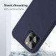 ESR Cloud Case iPhone 12/12 Pro -Midnight Blue