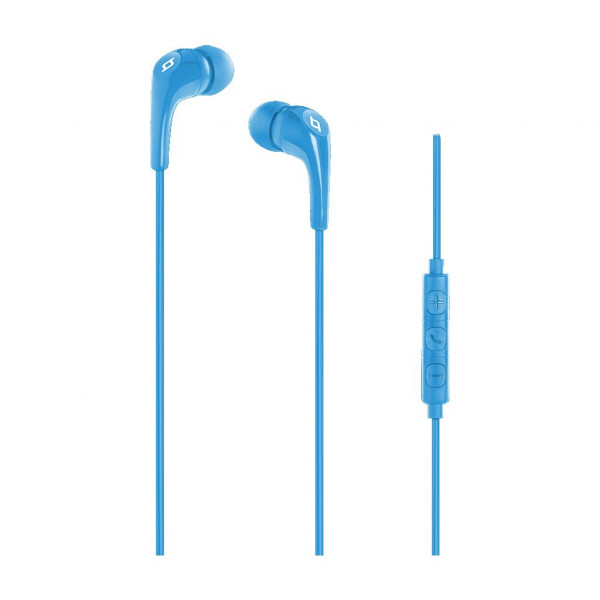ttec Soho™ Ακουστικά & Handsfree Blue