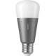 Realme Smart Λάμπα LED για Ντουί E27 RGBW 800lm