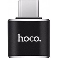 Αντάπτορας Hoco USB-C male - USB-A female (HC-UA5)