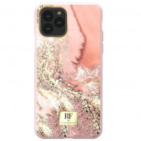 Richmond & Finch Pink Marble Gold για iPhone 11 Pro Max
