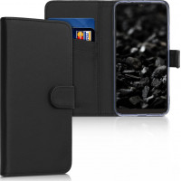 Θήκη Βιβλίο Για Samsung Galaxy Note 10 Lite/A81 Μαύρη