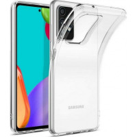 Θήκη Σιλικόνης 1.5mm Για Samsung Galaxy A13 4G/5G Διάφανη